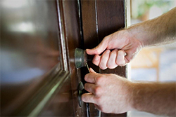 Entry Door Locksets arlington