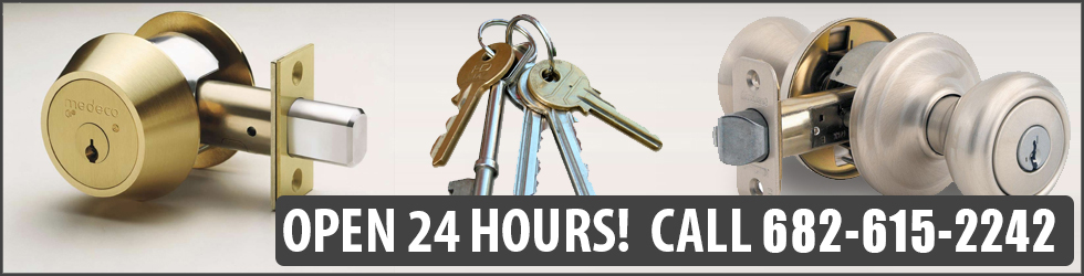 24 Hour Locksmith Arlington